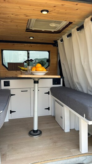 Interior - Vrbo Property (Saint-Symphorien-sous-Chomérac)