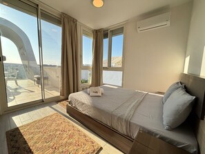 Chalet, 3 Bedrooms, Lagoon View | Free WiFi - Fouka North Coast CL4-Ch34-03 (El Dabaa)