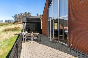 Speisen im Freien