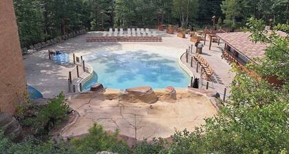 Cozy Resort Condo Perfect for Dells Getaways