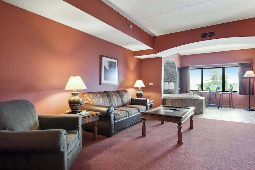 Resort Condo With Discount Adventure Perks In The Dells - Wisconsin Dells, WI