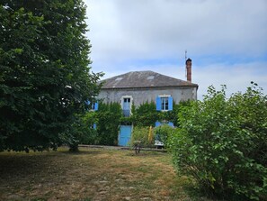 Fachada