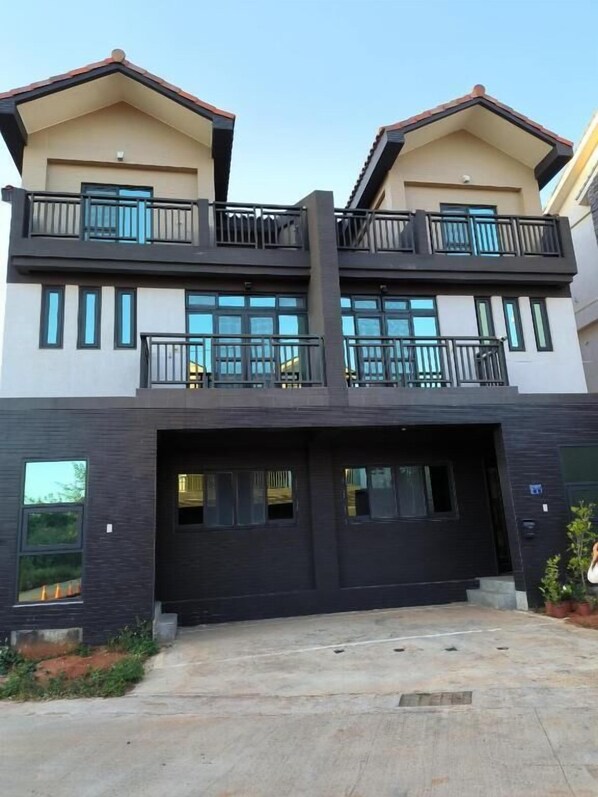 Exterior - Kinmen Fujian Homestay (TUNG-CHOU)