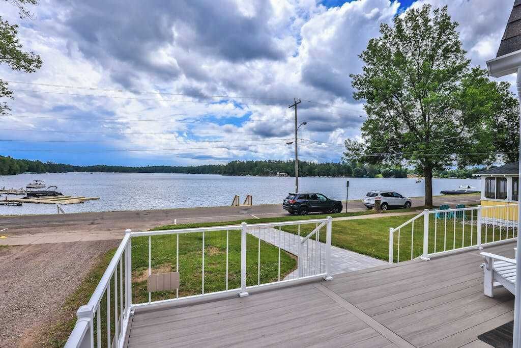 Boendeområde