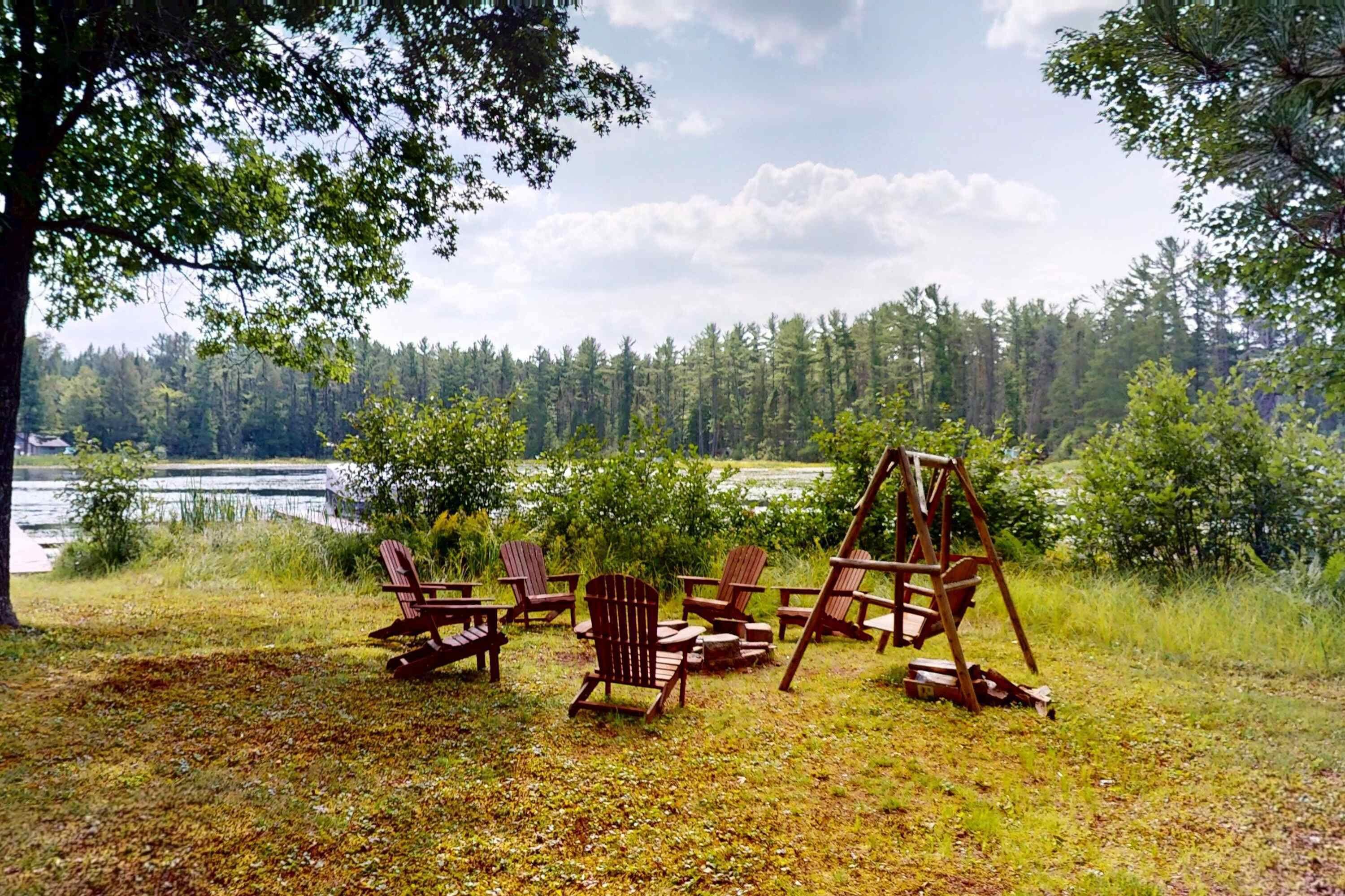 Boendeområde