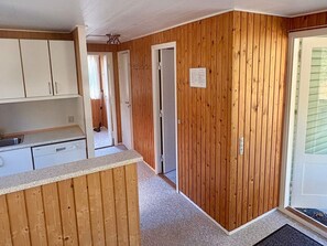 House | Interior - 5 Person Holiday Home in Aakirkeby (Akirkeby)