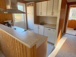 House | Interior - 5 Person Holiday Home in Aakirkeby (Akirkeby)