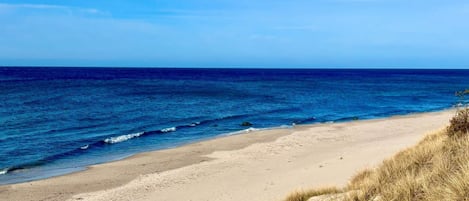 House | Beach