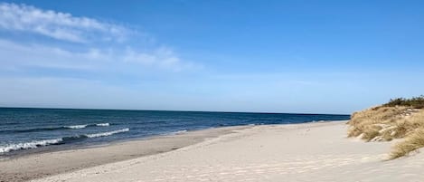House | Beach