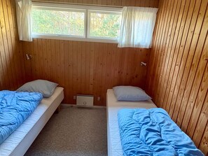 House | Interior - 5 Person Holiday Home in Aakirkeby (Akirkeby)