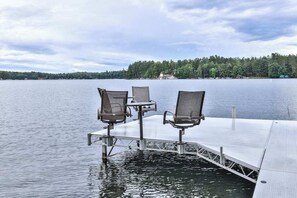 Ulkoalueet