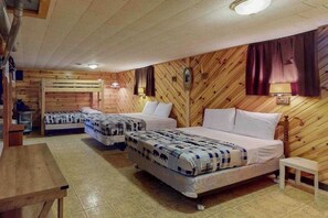 Acesso à internet, roupa de cama