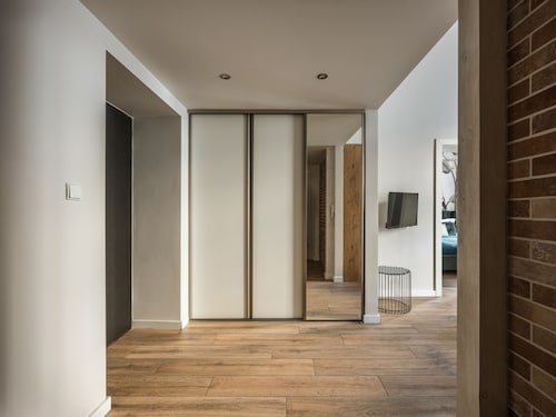 Bohemian Suites by Fragola Apartments