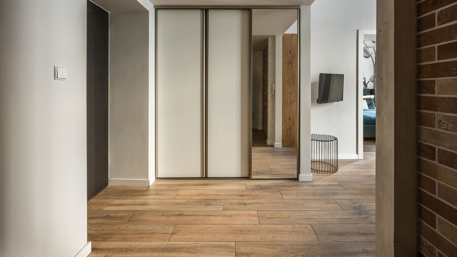 Bohemian Suites by Fragola Apartments