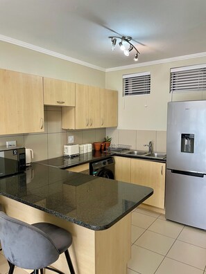 Private kitchen - Jackal Luxury Escape (Roodepoort)
