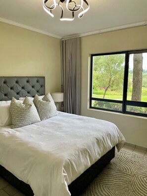 Room - Jackal Luxury Escape (Roodepoort)