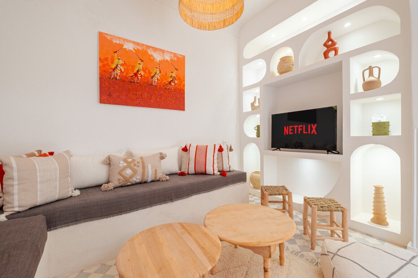 TV