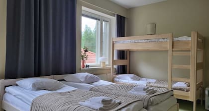 EnjoyNature Resort