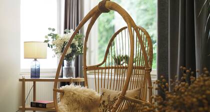 EnjoyNature Resort