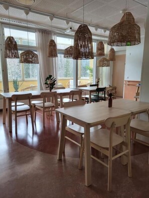 Restaurantes