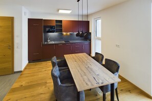 Dining - Vrbo Property (Stockach)