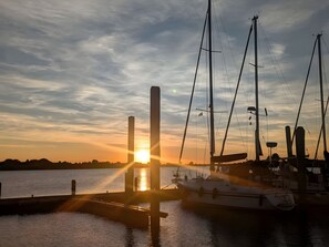 Port de plaisance