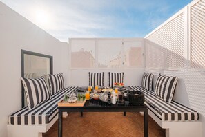 Outdoor dining - defaultName (Marrakesh)