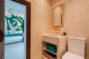 Bathroom - defaultName (Marrakesh)
