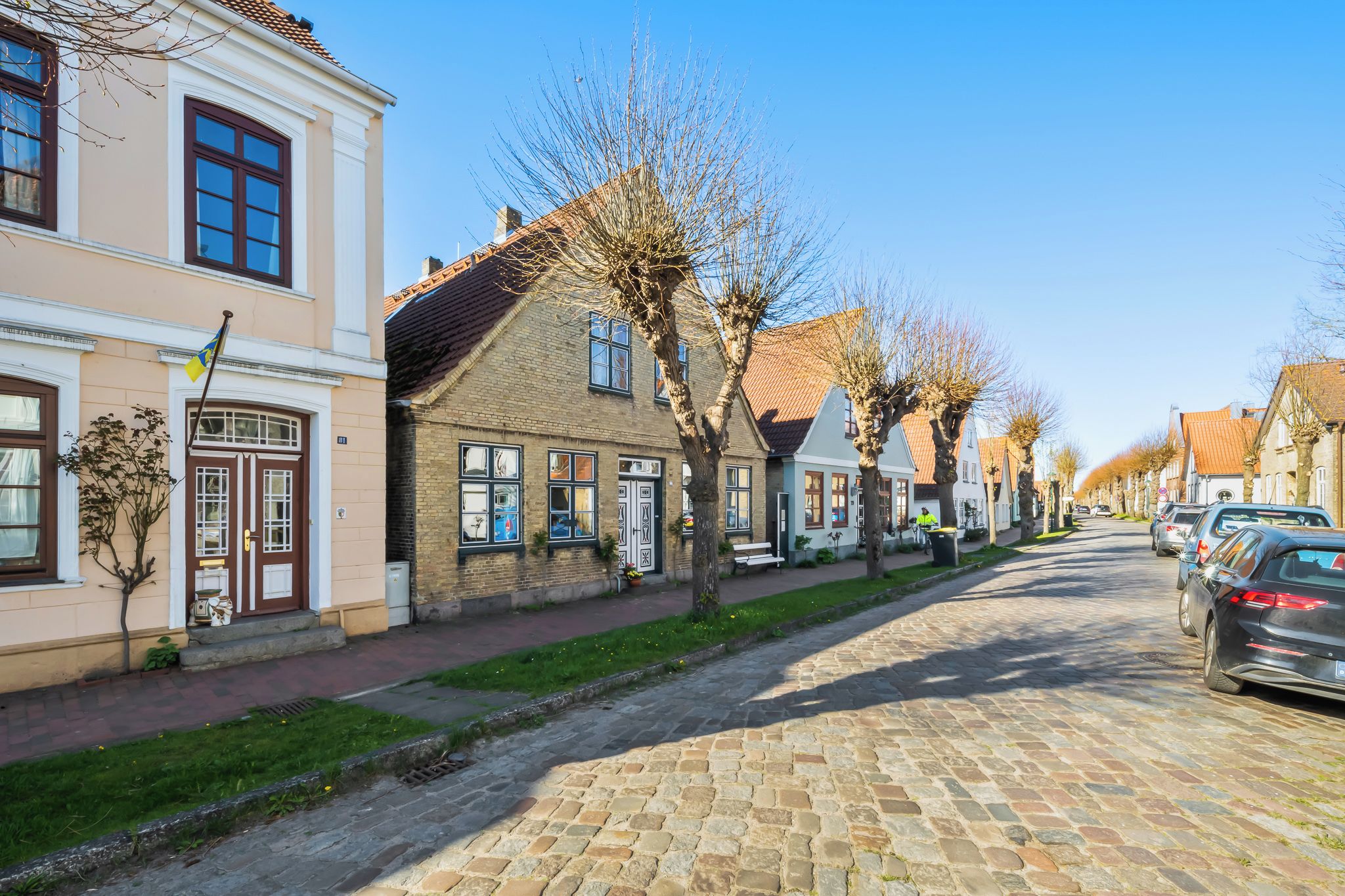 Eksteriør