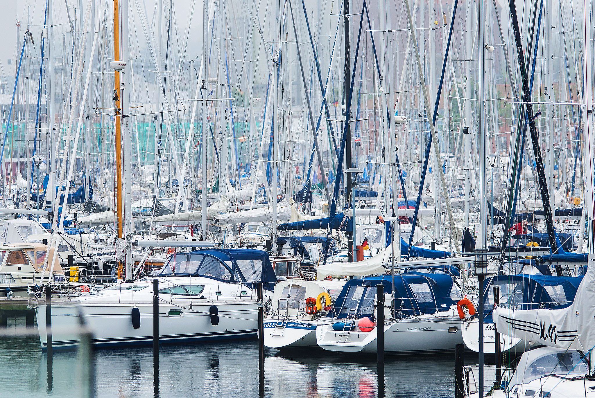 Jachthaven