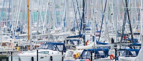 Jachthaven