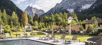 Bad Moos Aqua Spa Resort
