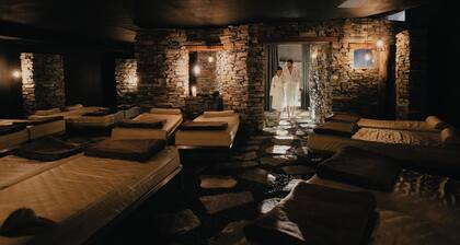 Bad Moos Aqua Spa Resort