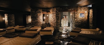 Bad Moos Aqua Spa Resort