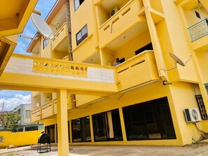 Exterieur