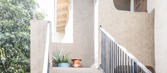 Escondido Urban Stay - Stylish 2BR Apartment
