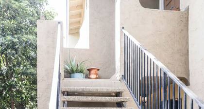 Escondido Urban Stay - 2BR Apartment