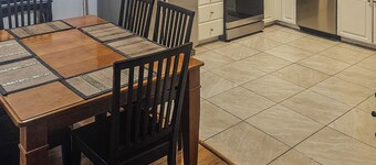 Escondido Urban Stay - 2BR Apartment