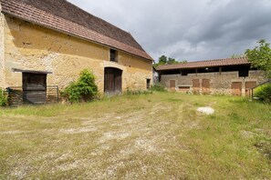 Aussenbereich
