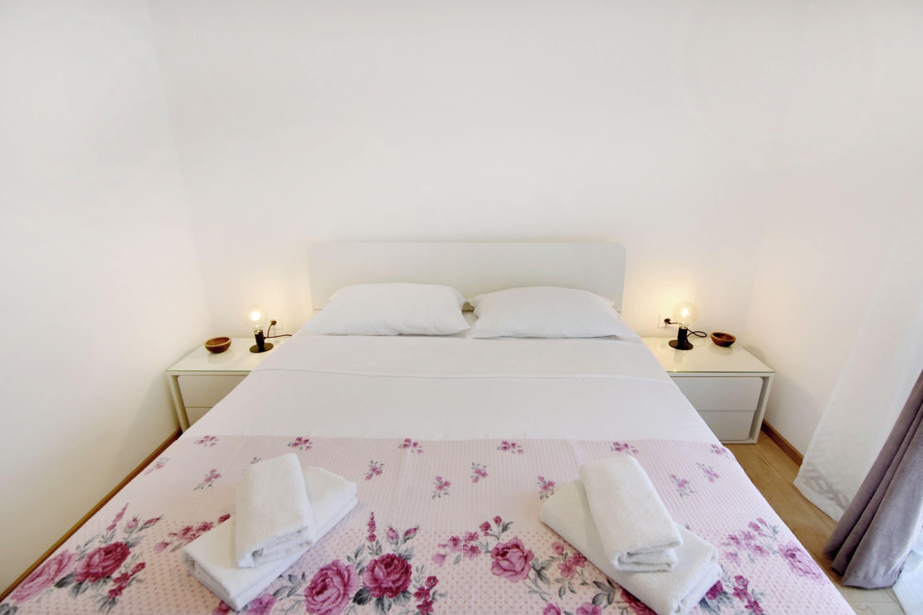 Appartement, 1 chambre, terrasse | 2 chambres