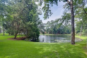 Miscellaneous - Makin' Memories at Kingston Plantation Villas | Ground Floor 2BR Near Beach (Myrtle Beach)