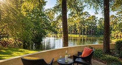 Makin' Memories at Kingston Plantation Villas | Ground Floor 2BR Near Beach
