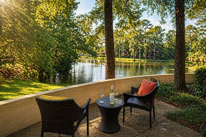Makin' Memories at Kingston Plantation Villas | Ground Floor 2BR Near Beach