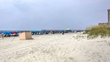 Strand