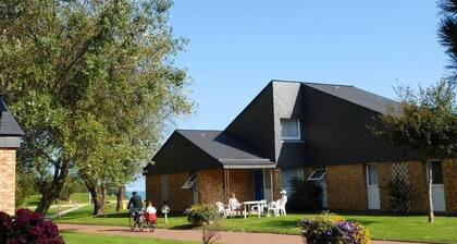 Vvf Villages Veules Les Roses