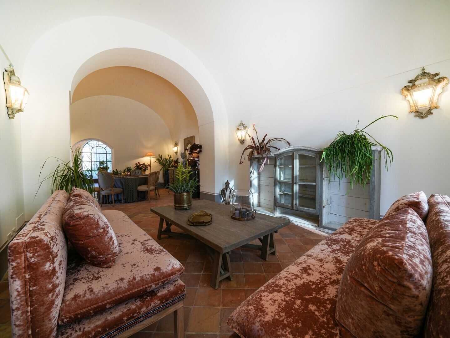 Villa Guendalina By My Villa Collection - Massa Lubrense
