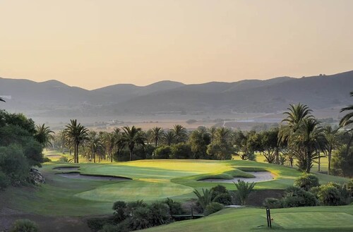 El Pinar 7 La Manga Club Resort