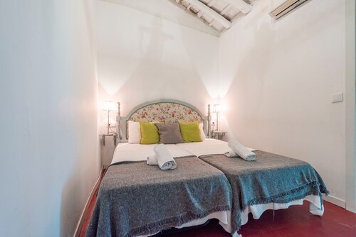 Casa Spa De La Mariola, Rural Relax with Spa near Seville
