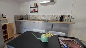 Eget kjøkken