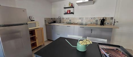 مطبخ خاص